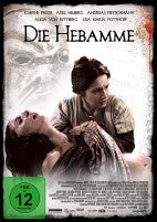 DIE HEBAMME         DVD S/T