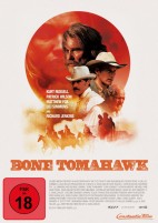 BONE TOMAHAWK DVD S/T