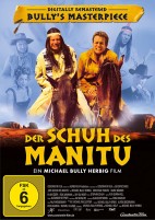 DER SCHUH DES MANITU (REMASTERED DVD S/T