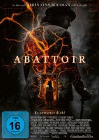 ABATTOIR DVD S/T