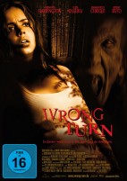 WRONG TURN 1  DVD S/T