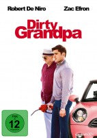 DIRTY GRANDPA       DVD S/T