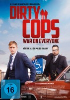 DIRTY COPS: WAR ON EVERYONE DVD S/T