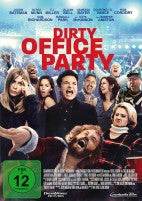DIRTY OFFICE PARTY        DVD S/T