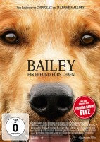 BAILEY - EIN FREUND FUERS LEBEN DVD S/T