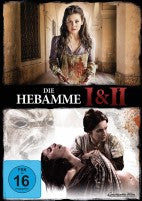 DIE HEBAMME 1 & 2 DVD ST