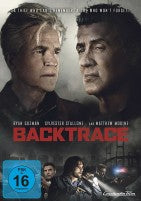 BACKTRACE DVD ST