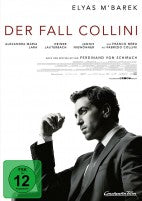 DER FALL COLLINI DVD ST