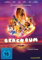 BEACH BUM DVD ST