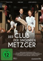 CLUB DER SINGENDEN METZGER DVD ST