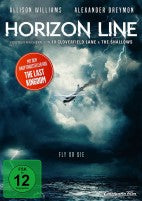 HORIZON LINE DVD ST