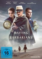 WAITING FOR THE BARBARIANS DVD ST