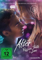 AFTER MOVIE 1-3 DVD ST