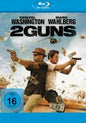 2 Guns (Blu-ray)
