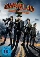 Zombieland - Doppelt hält besser (DVD)