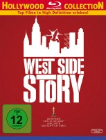 WEST SIDE STORY  BD ST