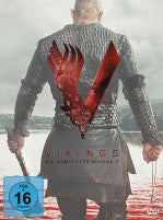 VIKINGS S3   DVD ST