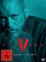 VIKINGS S4.2   DVD ST