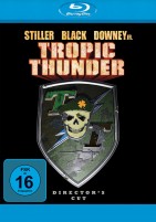 TROPIC THUNDER BD S/T