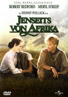 JENSEITS VON AFRIKA DVD S/T