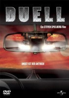 DUELL               DVD S/T