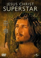 JESUS CHRIST SUPERSTAR DVD S/T