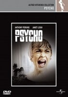 HITCHCOCK:PSYCHO      DVD S/T COLLECTION