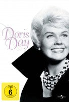 DORIS DAY BOXSET    DVD S/T 3ER