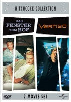 FENSTER ZUM HOF/ VERTIGO DVD S/T