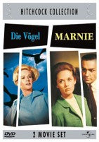 VOEGEL/MARNIE, DIE  DVD S/T