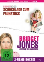 BRIDGET JONES 1 & 2     DVD S/T