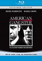 AMERICAN GANGSTER   BD S/T