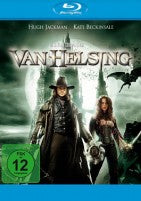 VAN HELSING         BD S/T