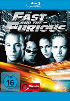 FAST & FURIOUS 1                  BD S/T