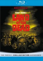 LAND OF THE DEAD    BD S/T