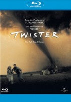 TWISTER             BD S/T