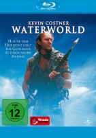 WATERWORLD BD S/T