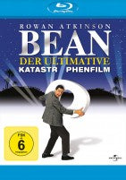 BEAN - DER KATASTROPHENFILM BD S/T