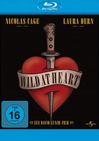 WILD AT HEART BD S/T