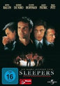 SLEEPERS DVD S/T REPL.
