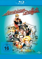 AMERICAN GRAFFITI   BD S/T