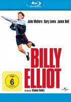 BILLY ELLIOT         BD S/T