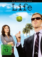 LIFE GESAMTBOX DVD ST