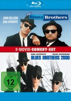 BLUES BROTHERS & BLUES 2000 BD S/T