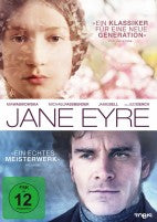 JANE EYRE           DVD S/T