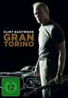 GRAN TORINO DVD ST