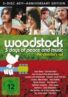 WOODSTOCK SE DVD ST