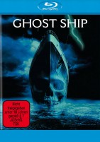 GHOST SHIP BD ST