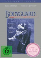 BODYGUARD DVD ST