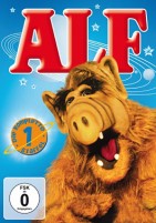 ALF S1 DVD ST